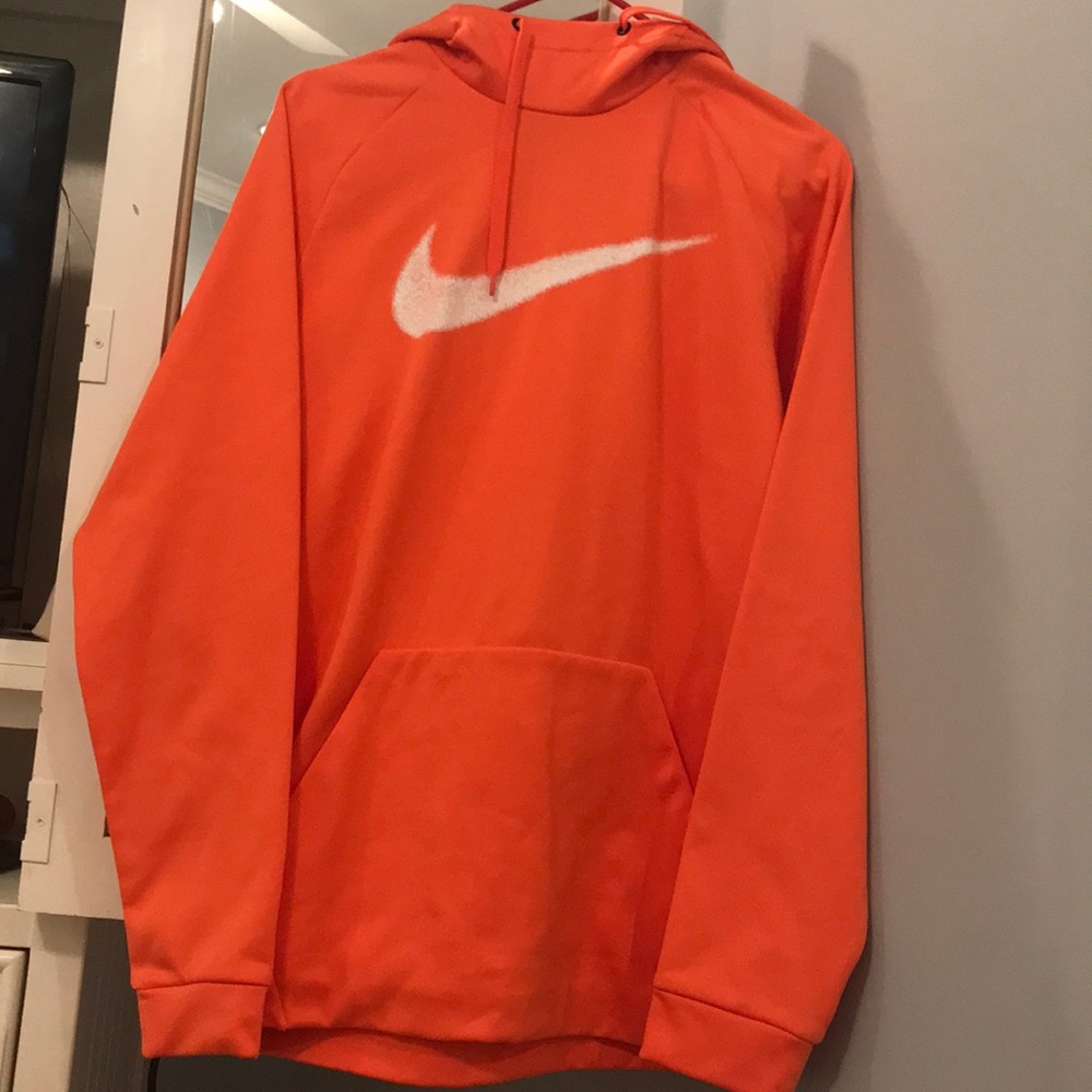 Nike Men’s Sweatshirt
